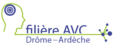 Fili&egrave;re AVC : Drôme - Ardèche