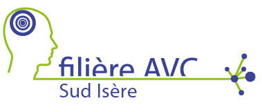 Fili&egrave;re AVC : Sud Isère