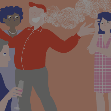 D&eacute;sinhibition