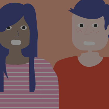 Perception visuelle modifi&eacute;e