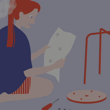 Difficult&eacute;s &agrave; s'organiser