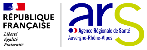 ARS Auvergne-Rh&ocirc;ne-Alpes